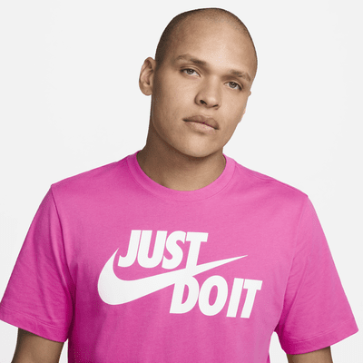 Playera para hombre Nike Sportswear JDI