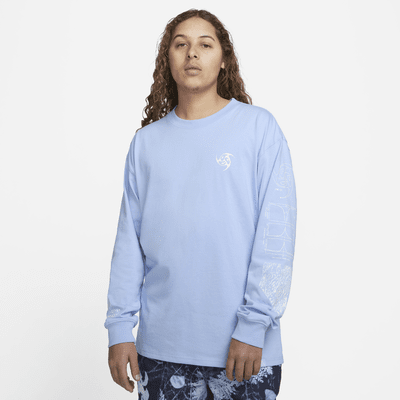 Nike ACG Men's Long-Sleeve T-Shirt. Nike NL