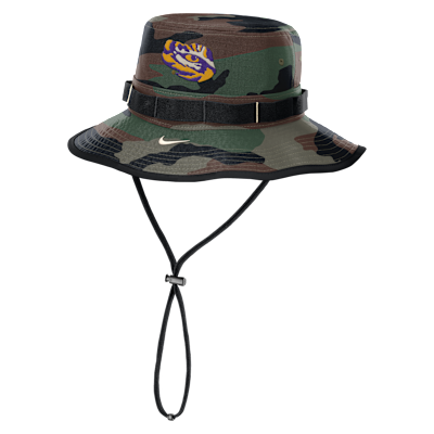 LSU 2025 Military Appreciation Boonie
