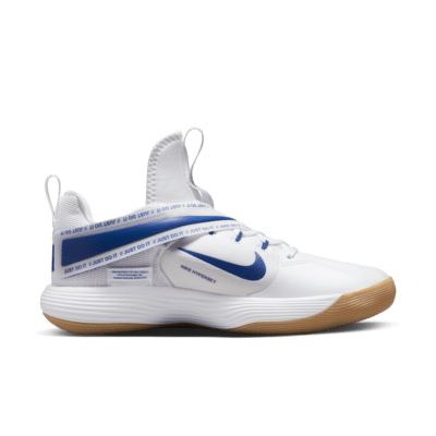 Nike React HyperSet Indoor Court Shoes