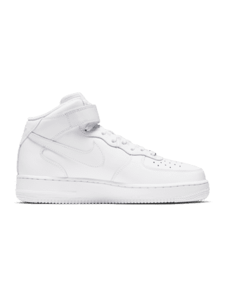 Nike Air Force 1 '07 中筒