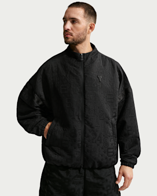 Мужская куртка Kobe Nike Basketball для баскетбола