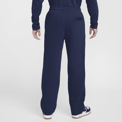 Nike Club Men's Fleece Bungee Pants