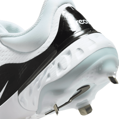 Calzado de béisbol para hombre Nike Alpha Huarache Elite 4 Low