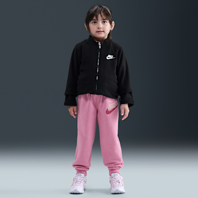Nike Little Kids' System Jacket