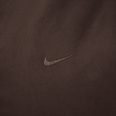 Nike Life Dokuma Harrington Erkek Ceketi