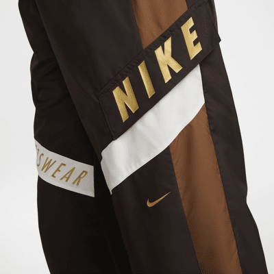 Γυναικείο ψηλόμεσο παντελόνι Nike Sportswear