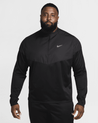 Мужские  Nike Sphere Element Therma-FIT Water-Repellent 1/2-Zip Top для бега