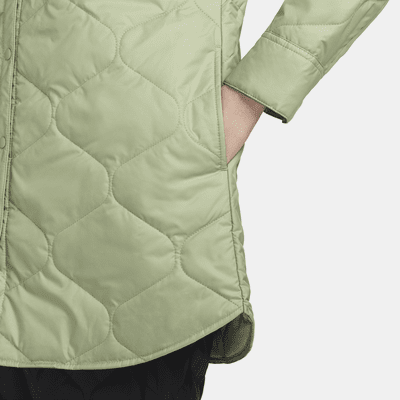 Nike Sportswear Essential Women's Quilted Trench