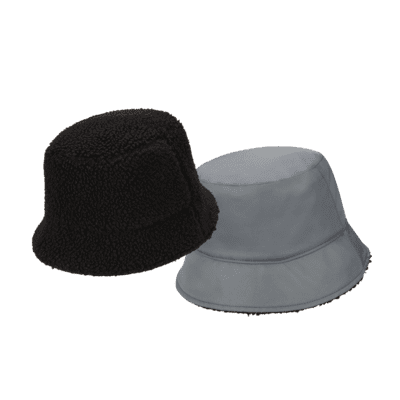 나이키 스포츠웨어 리버서블 플리스 버킷 햇