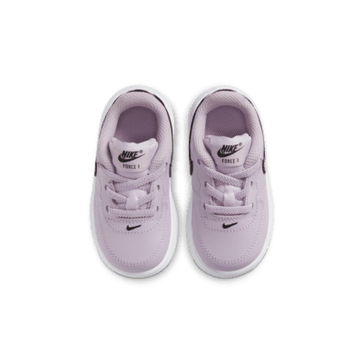 Nike Force 1 '18 Baby/Toddler Shoes