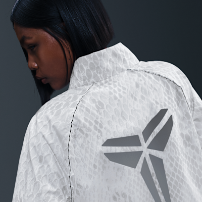Kobe Women's Lightweight Woven Jacket