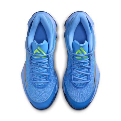 Giannis Immortality 4 Basketball Shoes