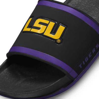 Chancla Nike Offcourt (LSU)