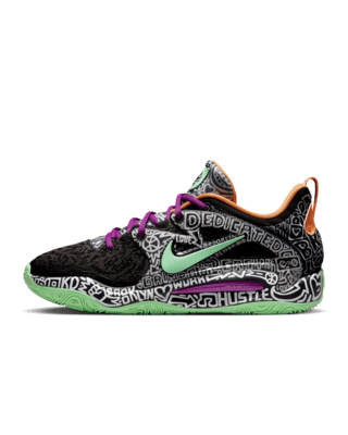 KD15 EP Basketball Shoes. Nike ID