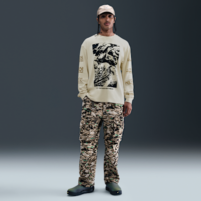 Nike ACG Men's Long-Sleeve T-Shirt