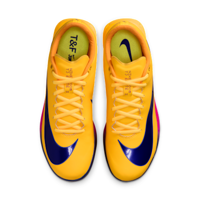 Nike Triple Jump Elite 3 Track & Field Jumping Spikes