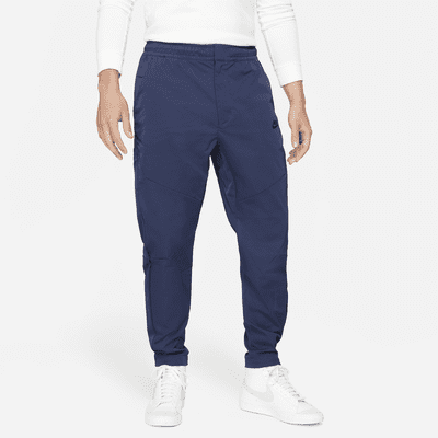 nike sportswear tech essentials m woven unlined utility pants