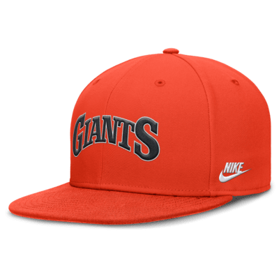 San Francisco Giants Cooperstown True