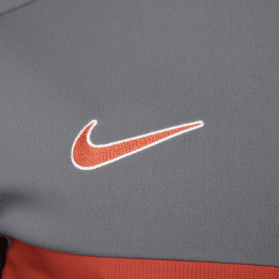 Chamarra de entrenamiento de fútbol Dri-FIT para hombre Nike Academy