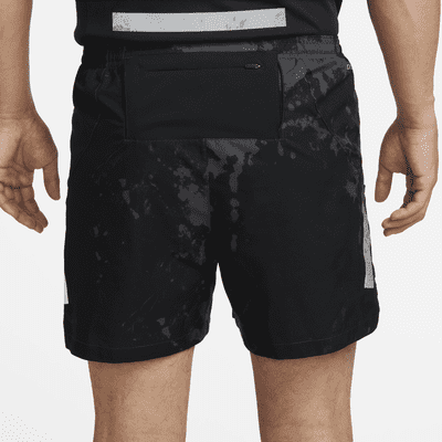 Nike Dri-FIT Run Division Stride Men's 10cm (approx.) Brief-Lined Running Shorts