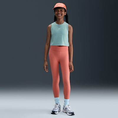 Nike Pro Girls' Dri-FIT Training Tank Top