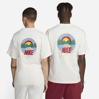 Nike póló