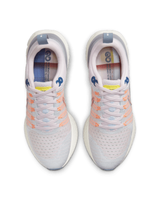 nike react infinity flyknit women's