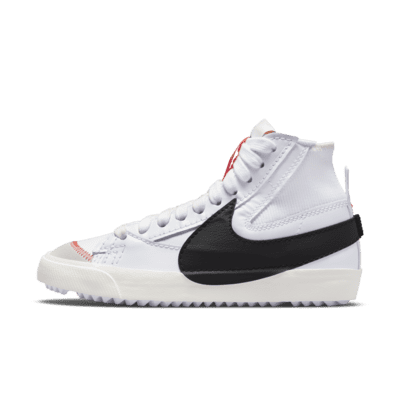 Scarpa Nike Blazer Mid '77 Jumbo - Donna. Nike IT