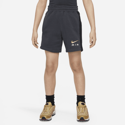 Shorts in fleece Nike Air – Ragazzo