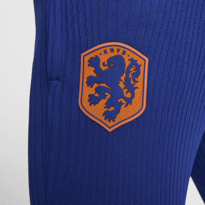 Hollandia Strike Elite Nike Dri-FIT ADV kötött férfi futballnadrág