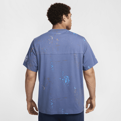 Playera de manga corta Nike Dri-FIT ADV Breaking para hombre USA