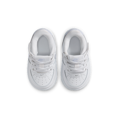 Nike Force 1 Low EasyOn Bebek Ayakkabısı