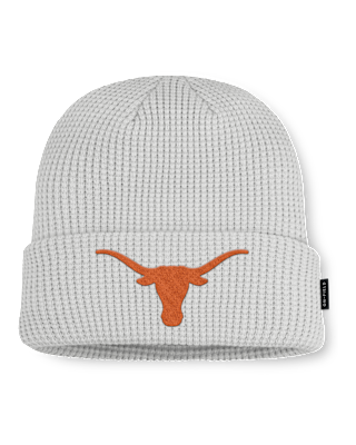 Мужские  Texas Utility Off-Field Nike College Cuffed Beanie
