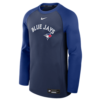 Toronto Blue Jays Authentic Collection Game Time