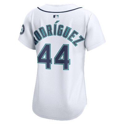 Julio Rodríguez Seattle Mariners Women’s Nike Dri-FIT ADV MLB Limited Jersey