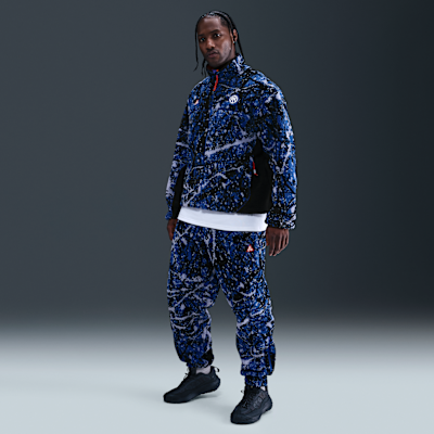 Inter Milan 'Canwell Glacier' SE Men's Nike ACG Therma-FIT ADV Football Bottoms