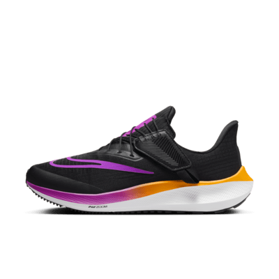 Tenis de correr en carretera fáciles de poner y quitar para mujer Nike Pegasus FlyEase