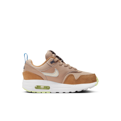 Nike Air Max 1 SE EasyOn 小童鞋款