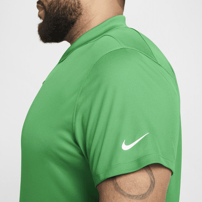 Polo de golf para hombre Nike Dri-FIT Victory