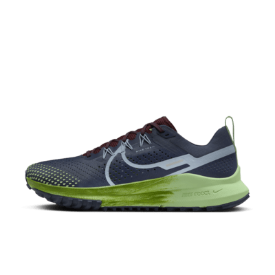 Мужские кроссовки Nike Pegasus Trail 4 для бега