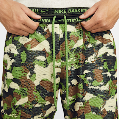 Nike DNA 男款 Dri-FIT 籃球褲