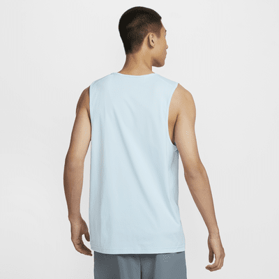 Nike Dri-FIT Hyverse Men's Sleeveless Fitness Tank