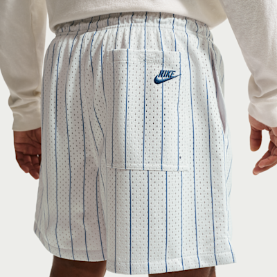 Nike Sportswear Club Men's Flow Shorts