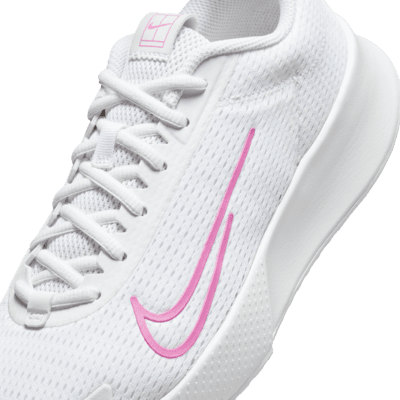 NikeCourt Vapor Lite 2 Women's Hard Court Tennis Shoes