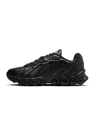 Nike Air Max DN sneaker Zwart/Zwart