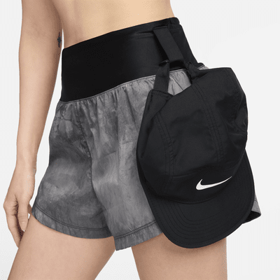 Nike Trail Women's Repel Mid-Rise 3" Brief-Lined Running Shorts