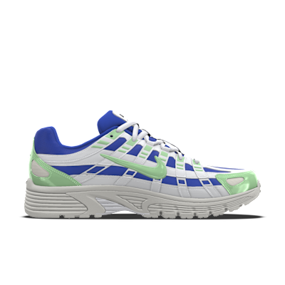Nike P-6000 By You Custom Women's
