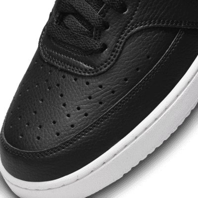 Nike Court Vision Low Next Nature Zapatillas - Hombre