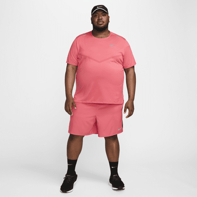 Nike Challenger Dri-FIT fôret løpeshorts til herre (18 cm)